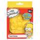 Tampon Toast Homer Simpson