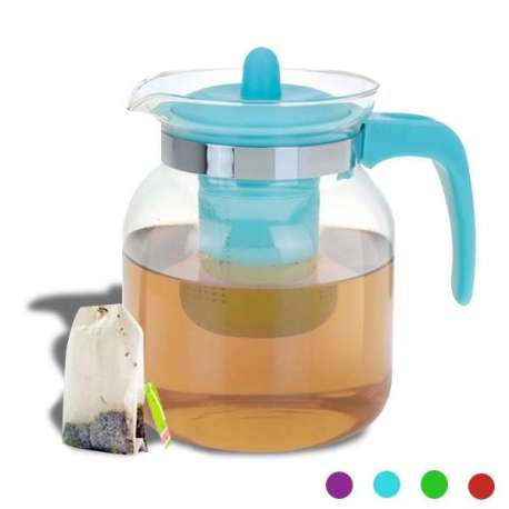 Théière infuser avec Filtre