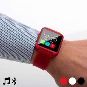 Montre connectée intelligente multifonction bluetooth