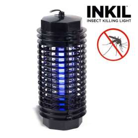 Lampe Anti-moustiques 4W Inkil T1500