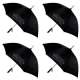 Parapluie sabre laser LED Star Wars