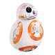 Coussin droïde BB-8 Star Wars