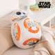 Coussin droïde BB-8 Star Wars