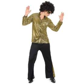 Costume de Disco pour homme