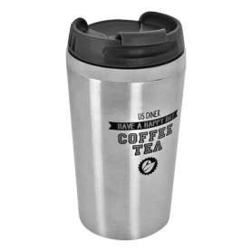Thermos mug isotherme pour boissons
