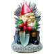 Nain de Jardin Game of Gnomes en résine (game of throne)