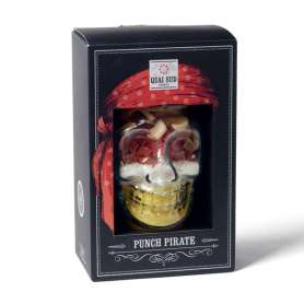 Mélange pour punch pirate