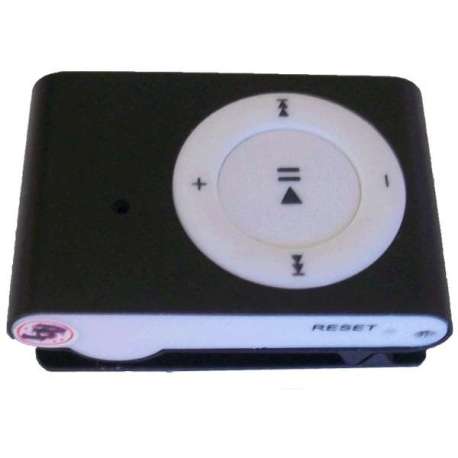 Caméra Mp3 espion, pour enregistrer discrètement