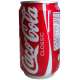 Canette CocaCola caméra espion 4Go télécommandée