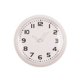 Horloge magnétique analogique pour frigo 