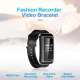 Montre à caméra espion HD 1080P enregistreur vocal 32 Go
