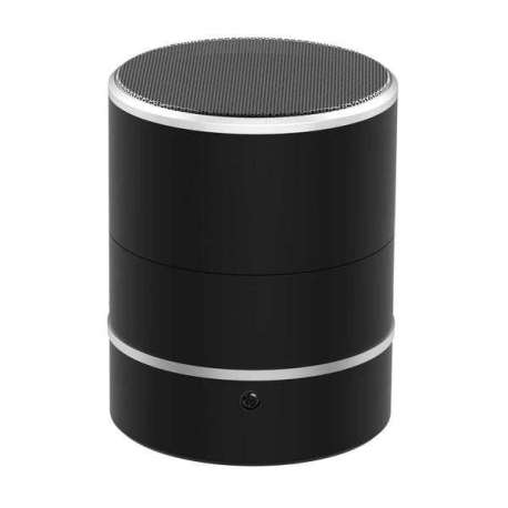 Enceinte Bluetooth à caméra espion 1080P wifi