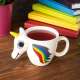 Mug licorne thermoréactif 