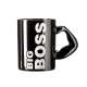 Mug big boss anse bras musclé 