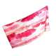 Serviette de plage bacon 