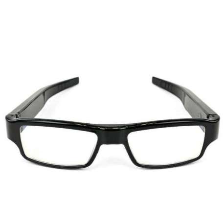 Lunettes correctrices à caméra espion HD 720P 16 Go 