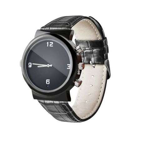 Montre caméra espion discrete Full HD 1080P 32 Go 