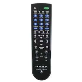 Télécommande TV caméra espion wifi Full HD 1080P 