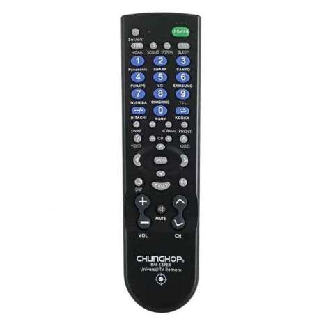 Télécommande TV caméra espion wifi Full HD 1080P 