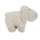 Coussin de sol peluche pliable 