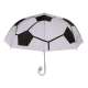 Parapluie pour enfant ballon de foot