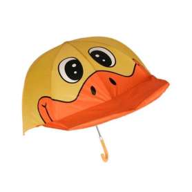 Parapluie pour enfant canard 