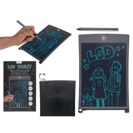 Tablette LCD pour dessin à Volonté