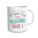 Mug Meilleure Amie