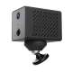 Mini caméra de Surveillance wifi 1080P IP infrarouge Autonomie 2 ans