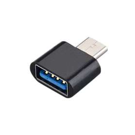 Convertisseurs OTG males-femelles de Type C à USB ( 2 pièces)