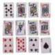 Jeu de 54 Cartes miniature