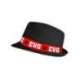 Chapeau trilby EVG