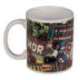 Tasse Marvel Retro