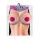 Tablier femme sexy Seins en 3D Peluche