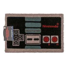 paillasson Manette NES Nintendo