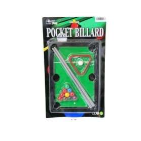 Jeu de Billard Miniature: Amusement Garanti sur Table - Parfait pour Tous les Âges