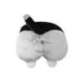 Distributeur de Mouchoirs fesses de Chat en peluche 