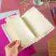 Carnet Licorne Squishy: Couverture en Fourrure pour Notes Magiques