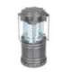 Lampe de Camping Pliable 30 LED, 25 cm: Éclairage Puissant et Compact pour Aventuriers