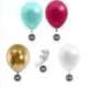Kit Arche 40 Ballons: Créez une Décoration Féerique avec Arche de 3m