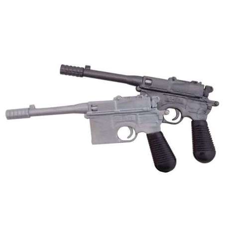 Stylo bille pistolet