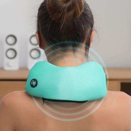 Coussinet de Massage Corporel Relax-a-strap