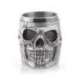 Mug tête de mort 3D