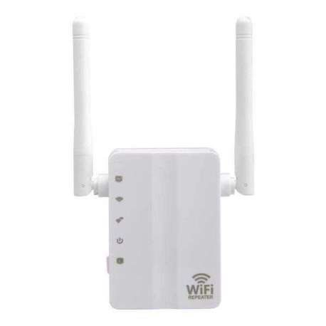 Amplificateur Wifi avec caméra espion Wifi P2P HD 1080P