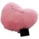 Coussin LED lumineux en forme de cœur