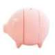 Piggy bank la tirelire cochon