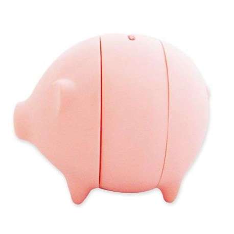 Piggy bank la tirelire cochon