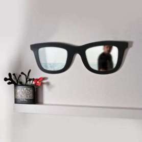 Miroir lunettes