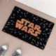 Tapis paillasson Star Wars