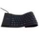 Clavier USB flexible QWERTY